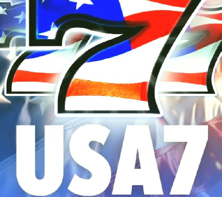 USA7 slot