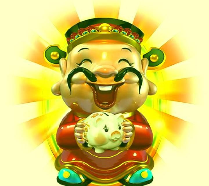 Usaba Sambah online slot