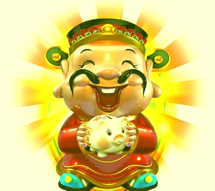 Usaba Sambah slot game