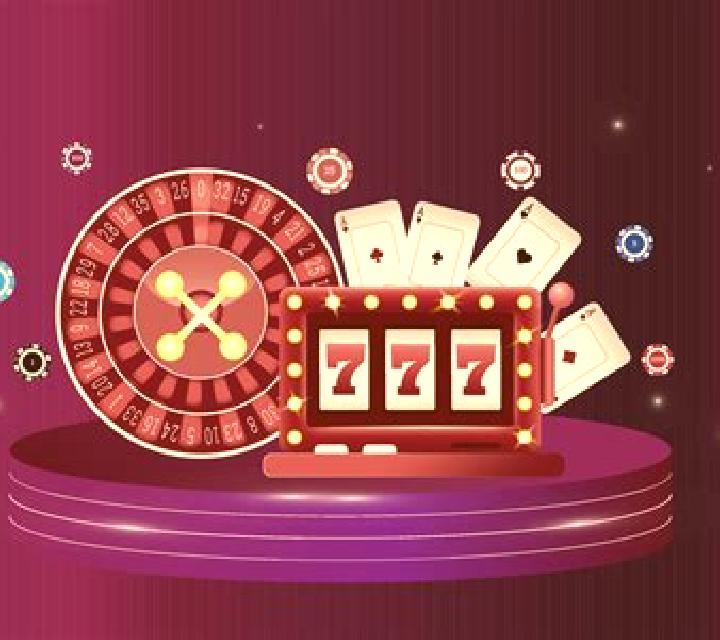 Usaba Sambah slot machine