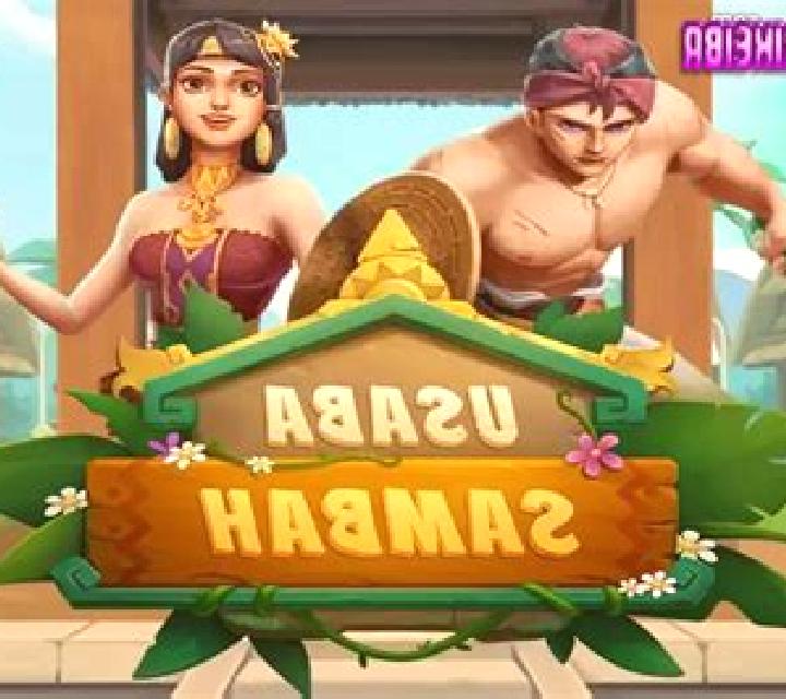 Usaba Sambah slot