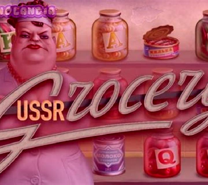 USSR Grocery online slot