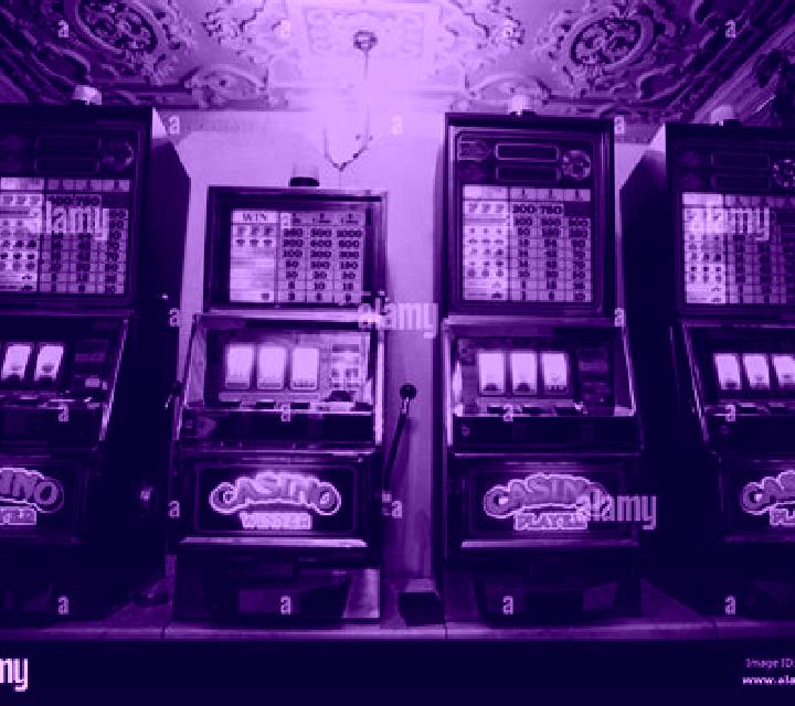USSR Grocery slot machine