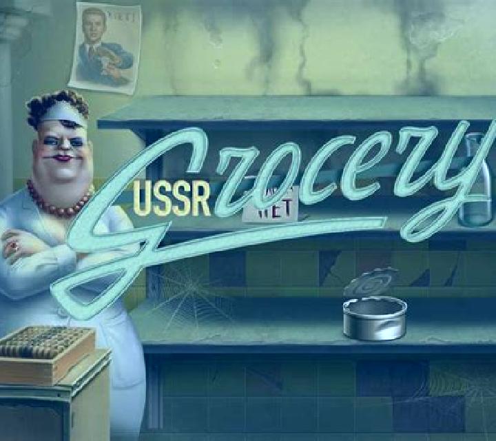 USSR Grocery slot
