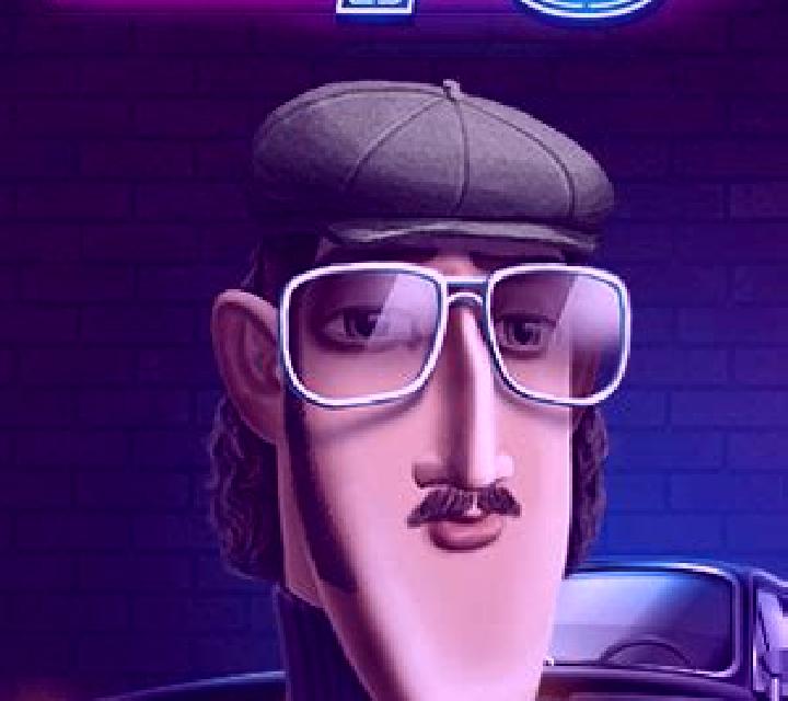 USSR Seventies online slot