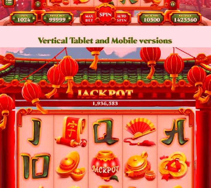 USSR Seventies slot game