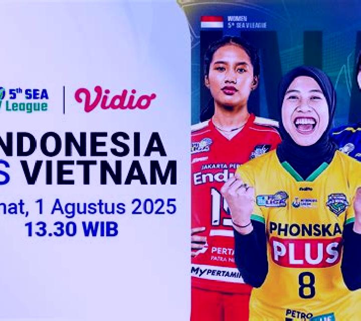 V League online slot
