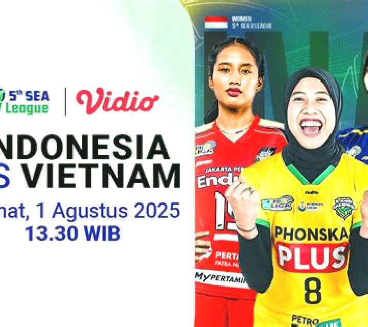 V League slot