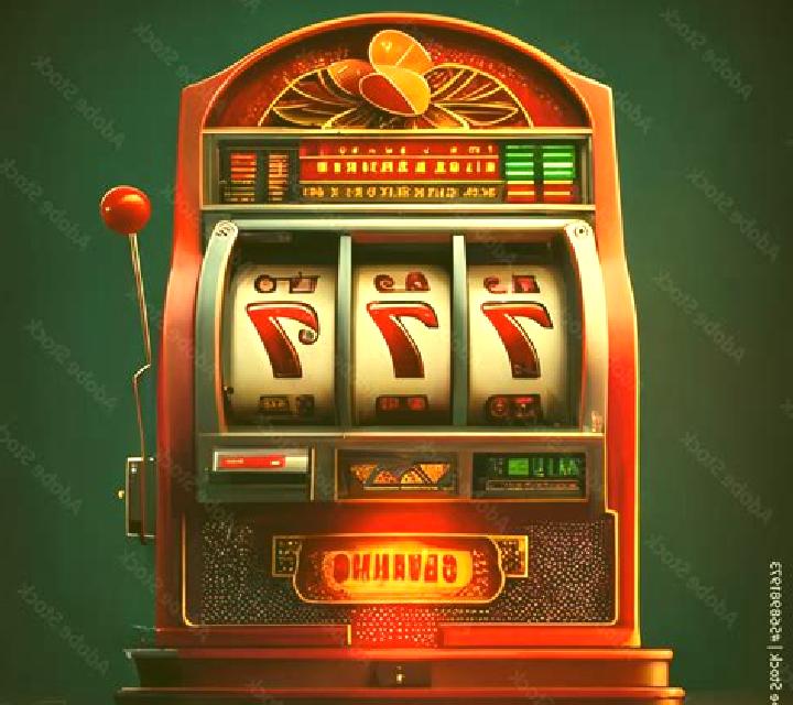 V-One slot game
