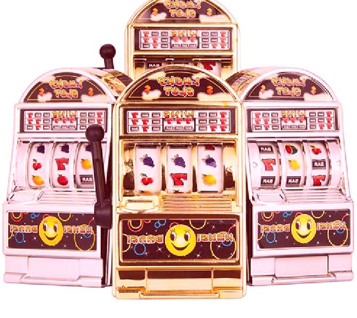 Va Bank slot machine