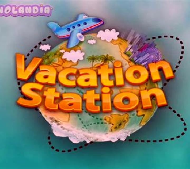 Vacation Station slot game