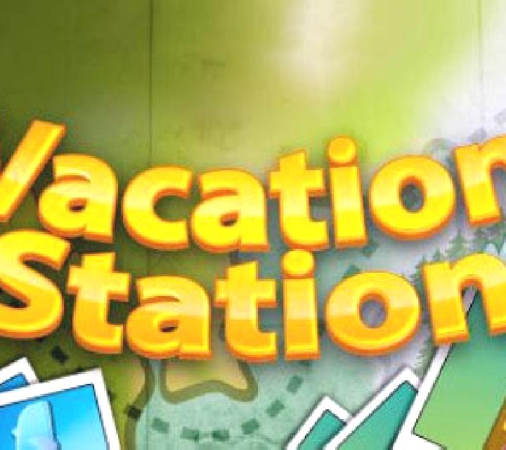 Vacation Station slot