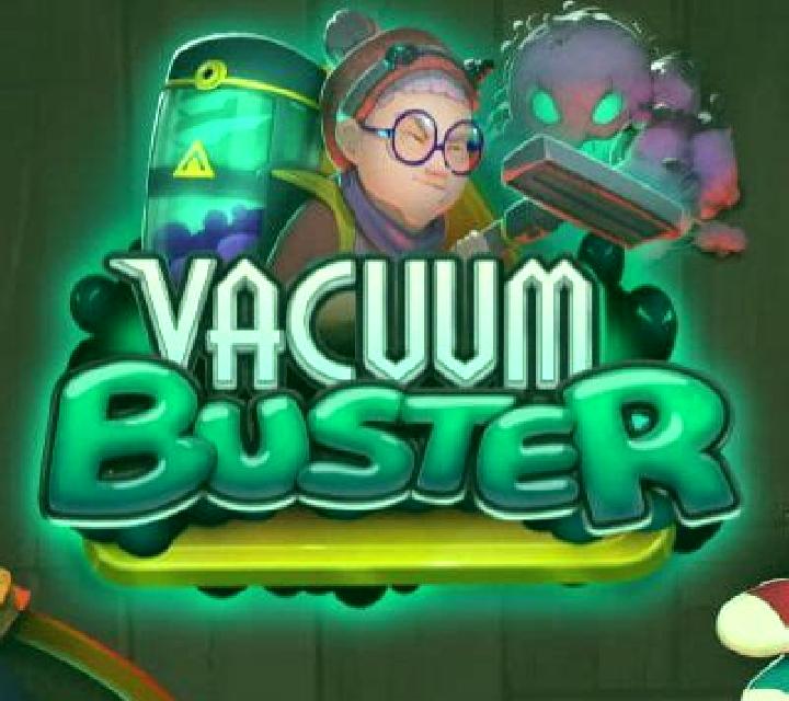 Vacuum Buster slot
