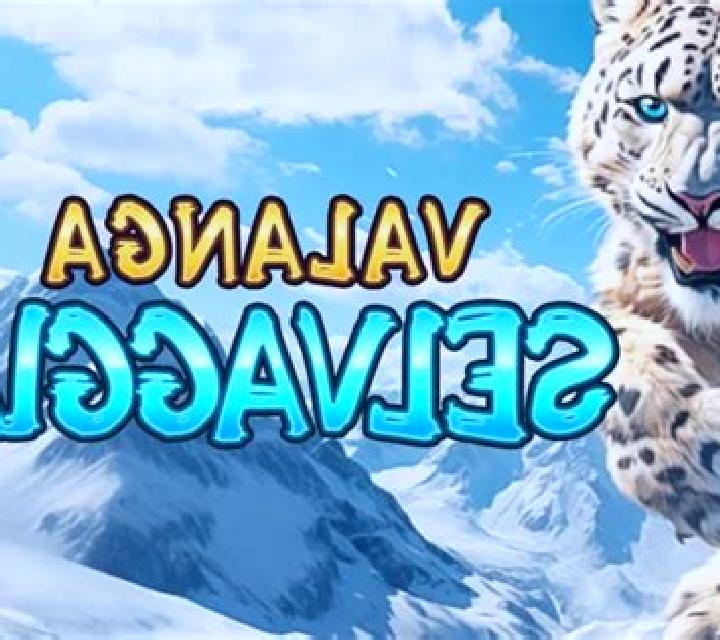 Valanga Selvaggia slot game