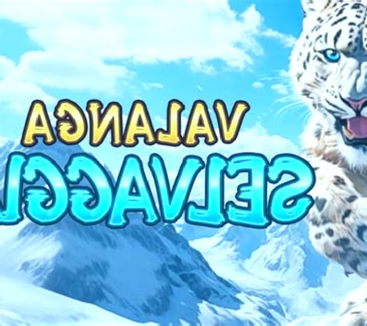 Valanga Selvaggia slot