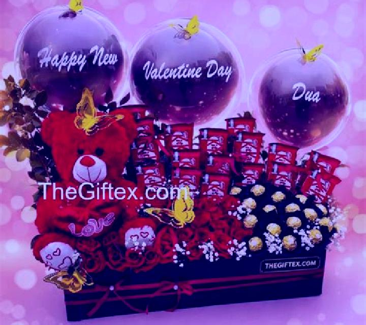 Valentine Collection 10 Lines online slot
