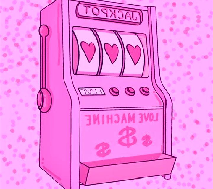 Valentine Collection 10 Lines slot machine