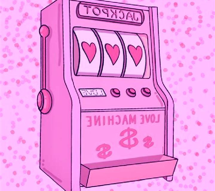 Valentine Collection 20 Lines slot machine