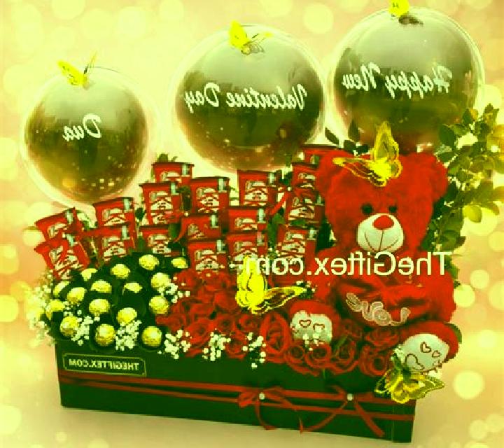 Valentine Collection 30 Lines online slot