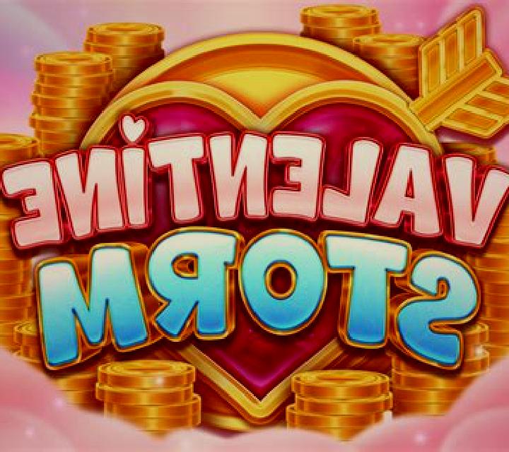 Valentine Storm online slot