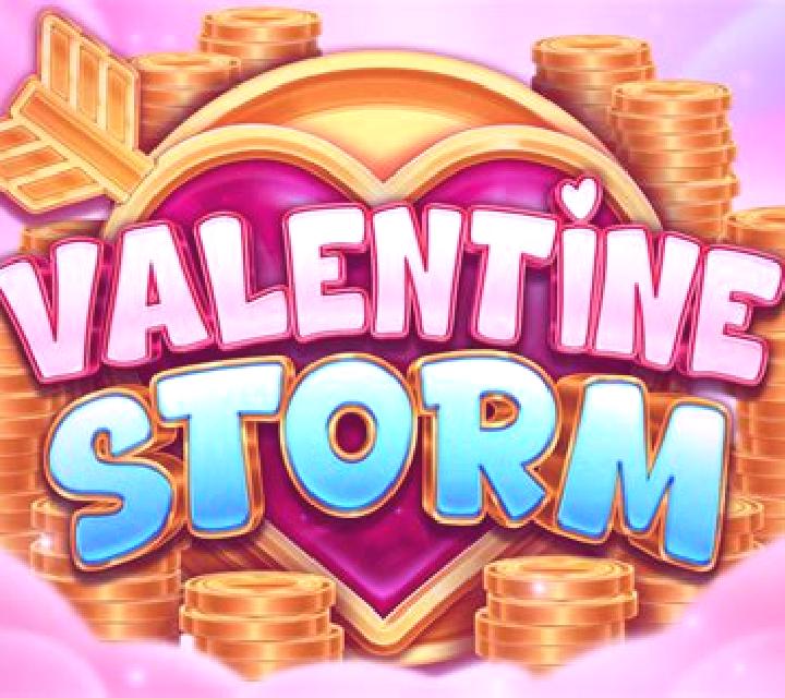 Valentine s Day (AGT Software) online slot