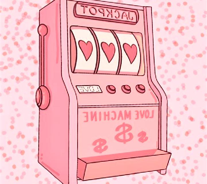 Valentine s Day (AGT Software) slot machine