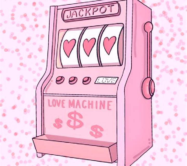 Valentine s Day (AGT Software) slot