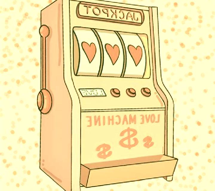 Valentines Fortune slot machine