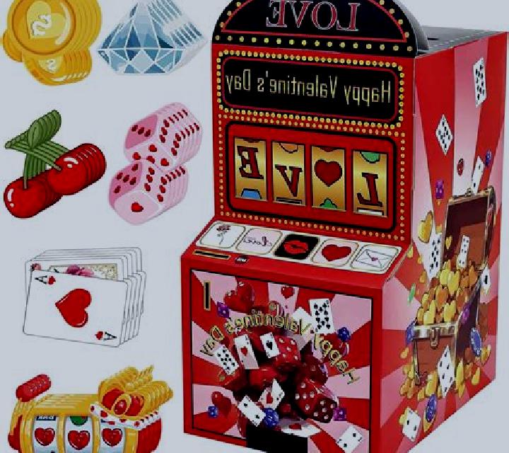 Valentine’s Gift online slot