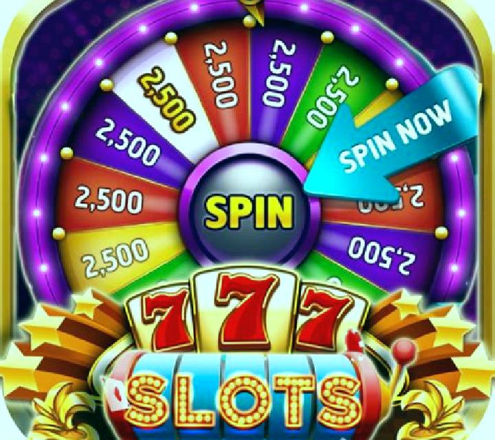 Valentinslos slot