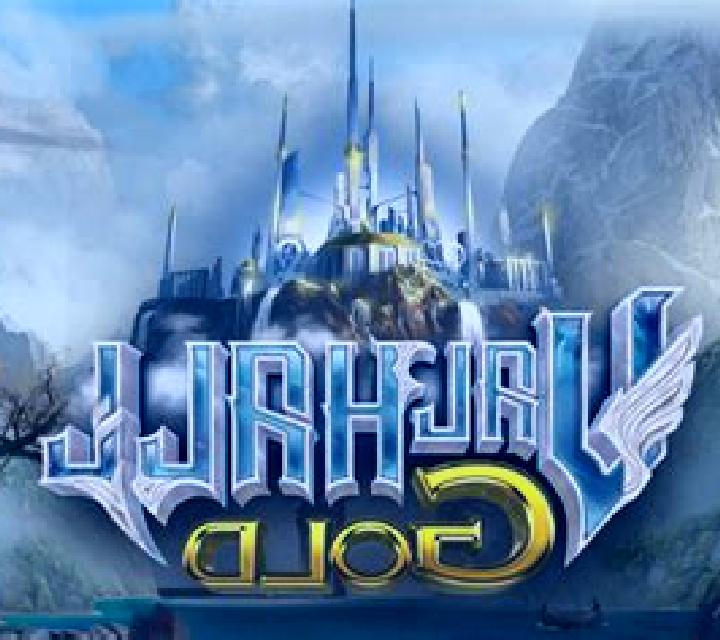 Valhall Gold slot