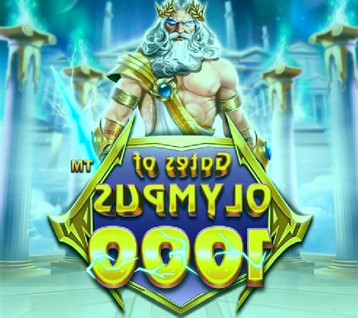 Valhalla 1000 slot game