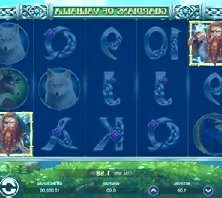 Valhalla (Betdigital) online slot
