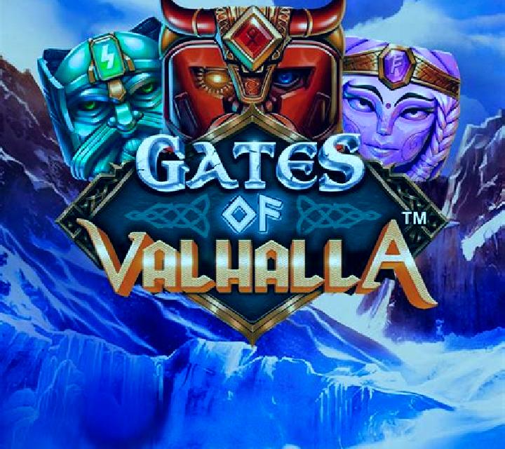 Valhalla (Betdigital) slot game