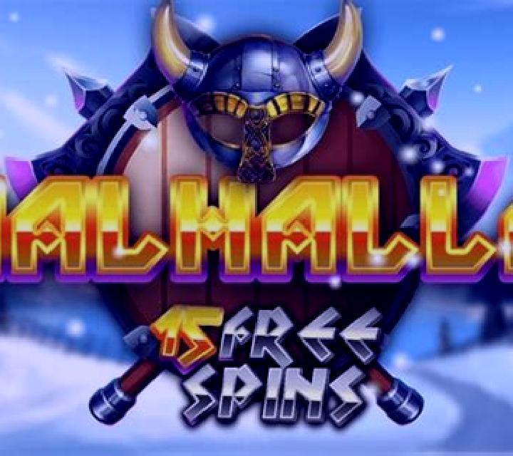 Valhalla (Chilli Games) online slot