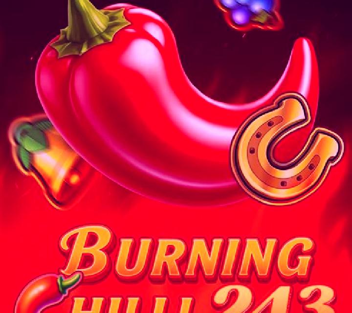 Valhalla (Chilli Games) slot game