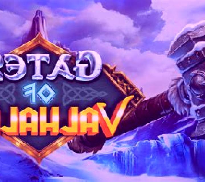 Valhalla Gates online slot
