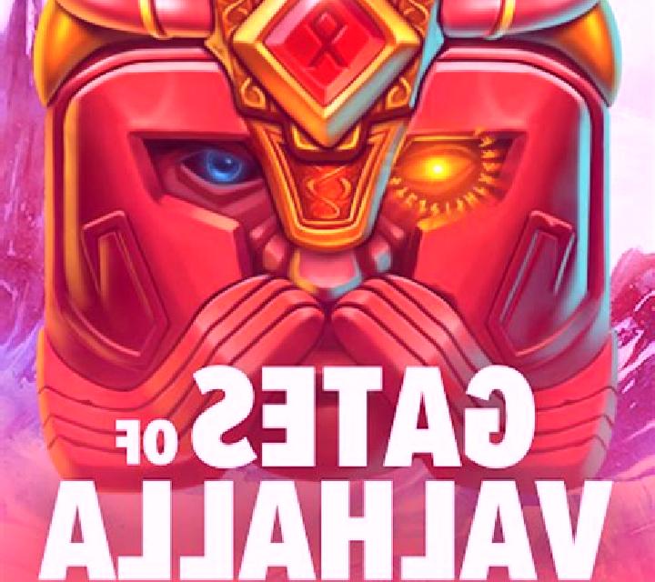 Valhalla Gates slot game