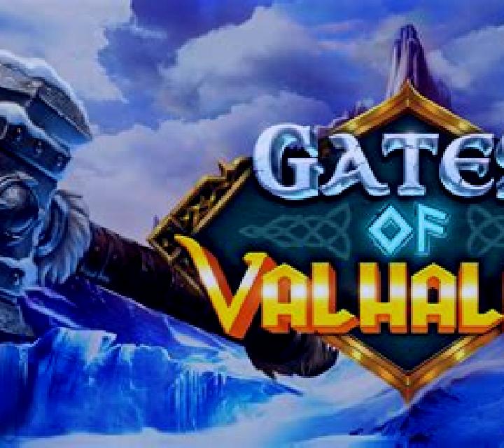 Valhalla Gates slot machine