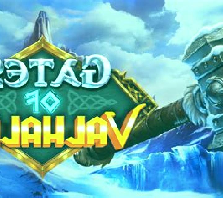 Valhalla Gates slot