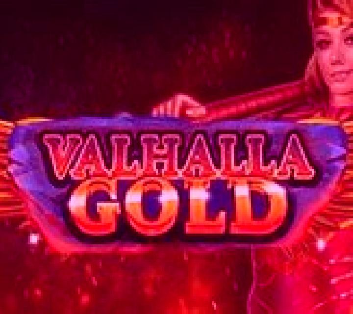 Valhalla Gold slot