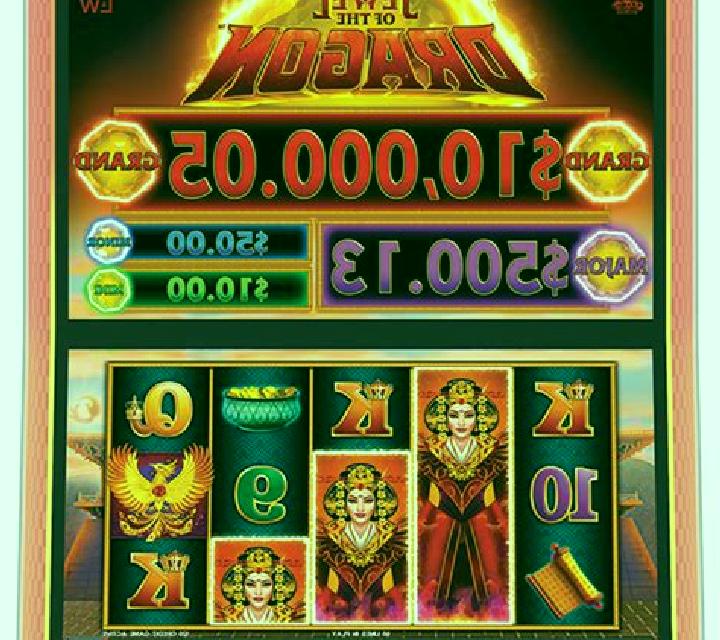 Valhalla Warriors slot game