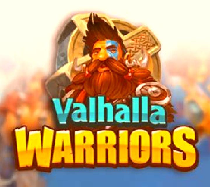 Valhalla Warriors slot