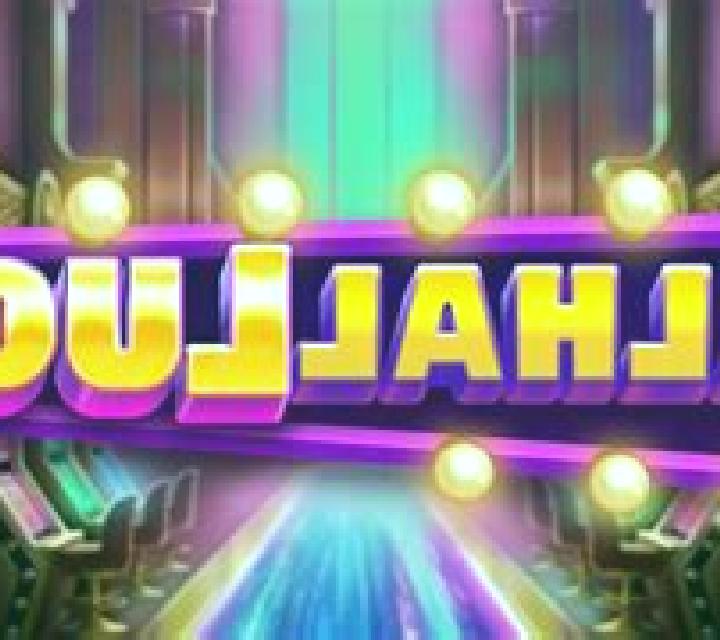 ValhalLuck slot machine