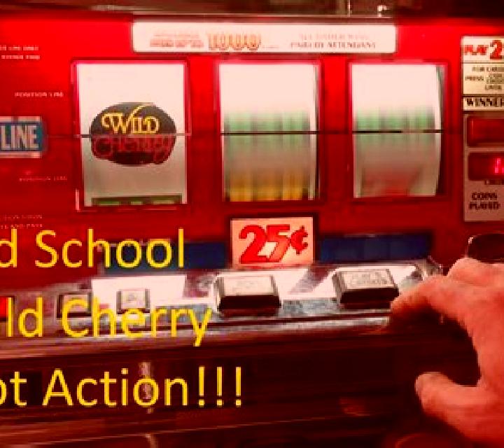 Valholl: Wild Hammers slot machine
