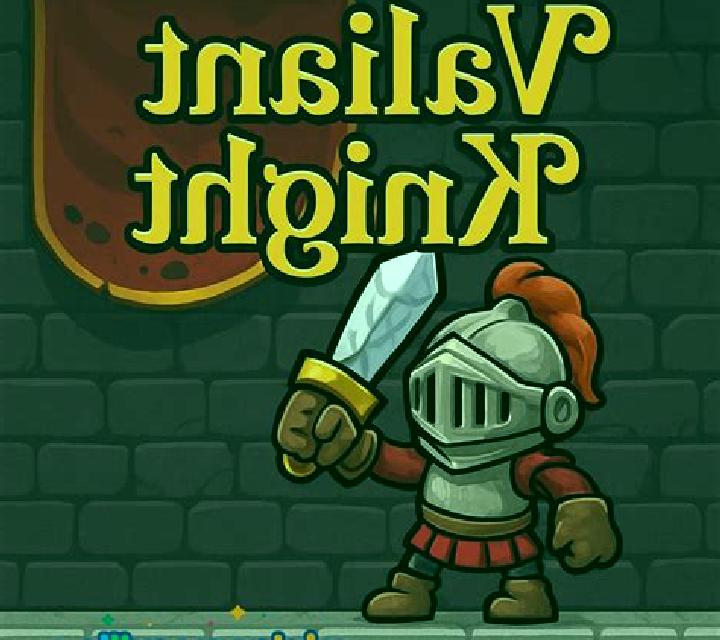Valiant Knight online slot
