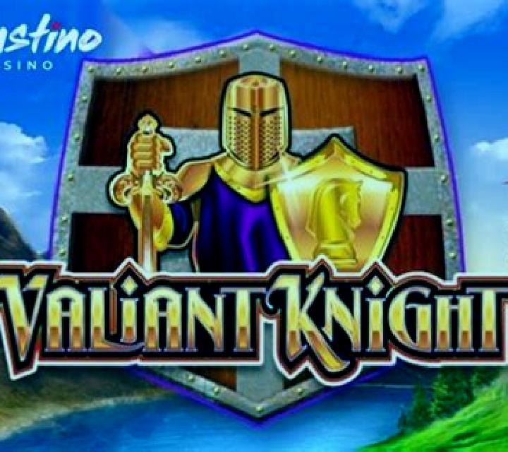 Valiant Knight slot machine