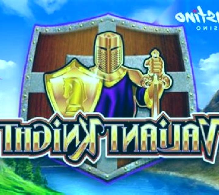 Valiant Knight slot