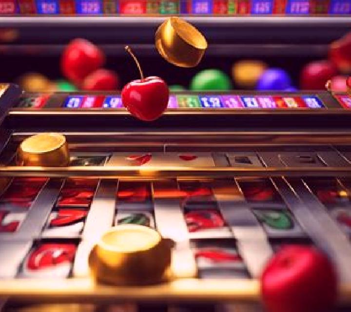 Valkirie online slot