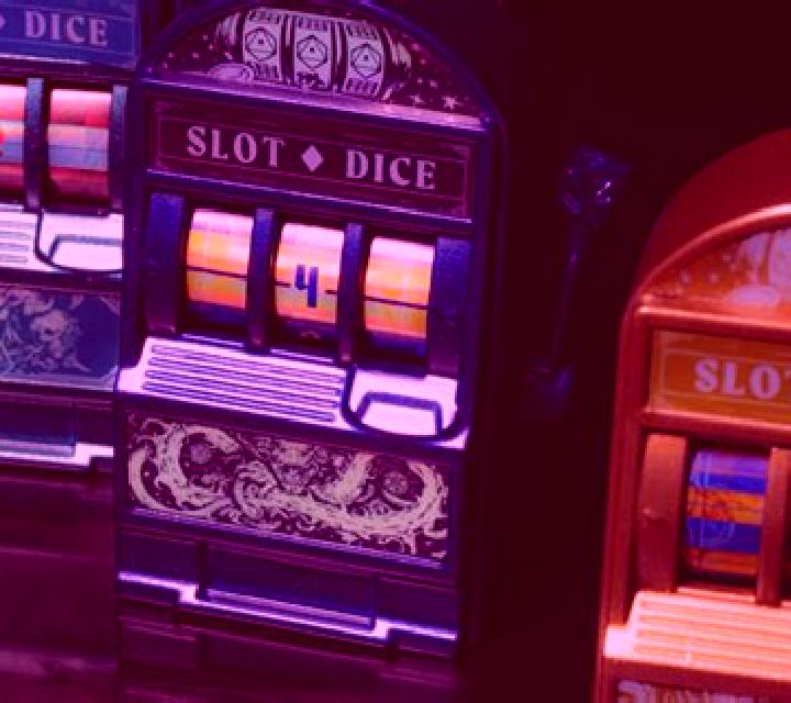 Valko Dice slot machine